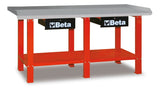 C56-R-WORKBENCH RED