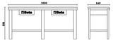 C56-G-WORKBENCH GREY