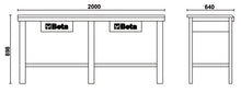 C56-G-WORKBENCH GREY