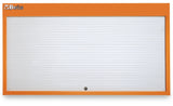 C57SP-O-PANEL TOOLHOLDER ORANGE 1,7M