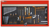 C57SP-O-PANEL TOOLHOLDER ORANGE 1,7M