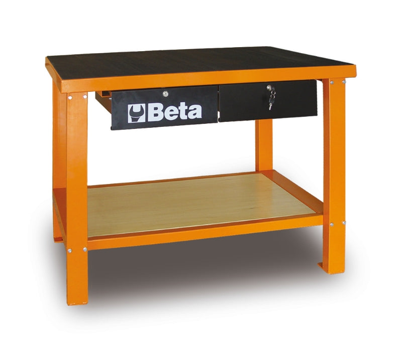 C58M-O-WORKBENCH ORANGE