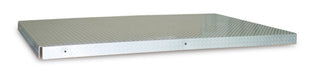 C58M/PA-KNURLED ALUMINIUM WORKTOP C58M