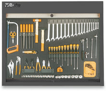 C58P-O-PANEL TOOLHOLDER BASICPLUS