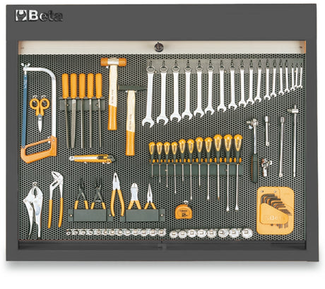 C58P-O-PANEL TOOLHOLDER BASICPLUS