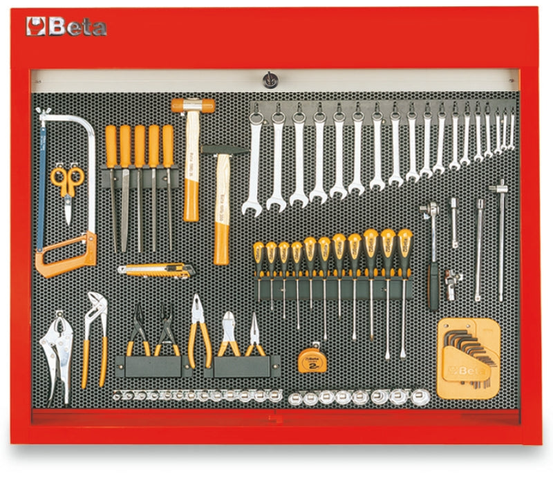 C58P-O-PANEL TOOLHOLDER BASICPLUS