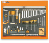 C58P-O-PANEL TOOLHOLDER BASICPLUS