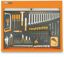 C58P-O-PANEL TOOLHOLDER BASICPLUS