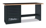 C59A-A-"ENDURANCE" WORKBENCH 6 DRAWERS