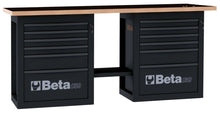 C59B-A-"ENDURANCE" WORKBENCH 6 DRAWERS