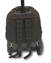 2106T/VU0-TROLLEY WITH 35 PCS