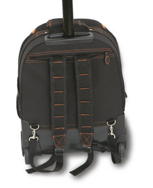 2106T/VU0-TROLLEY WITH 35 PCS
