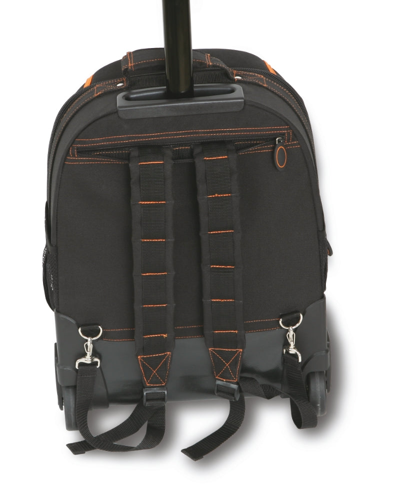 2106T/VU0-TROLLEY WITH 35 PCS