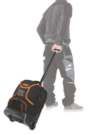 2106T/VU0-TROLLEY WITH 35 PCS