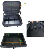 2107VU/3-BAG WITH 74PCS