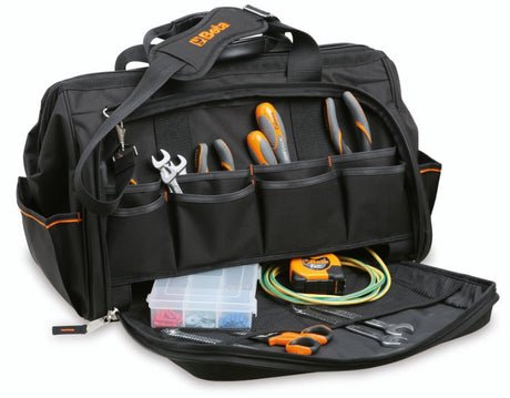 2109VU/3-BAG C9 WITH 74 TOOLS