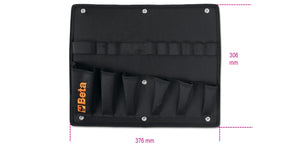 C99PP-TOOL PANEL FOR COMBO CASES