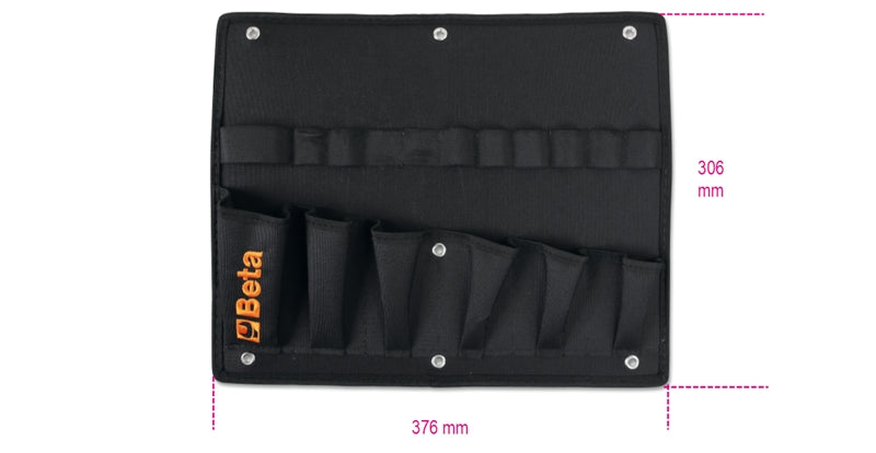 C99PP-TOOL PANEL FOR COMBO CASES