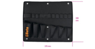 C99PP-TOOL PANEL FOR COMBO CASES
