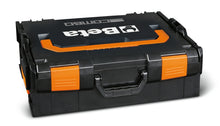 C99V1-WALL TOOL CASE, MADE FROM ABS
