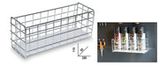 CP-WALL-MOUNTED BOTTLE HOLDER RACK