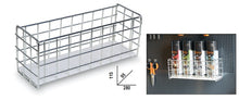 CP-WALL-MOUNTED BOTTLE HOLDER RACK