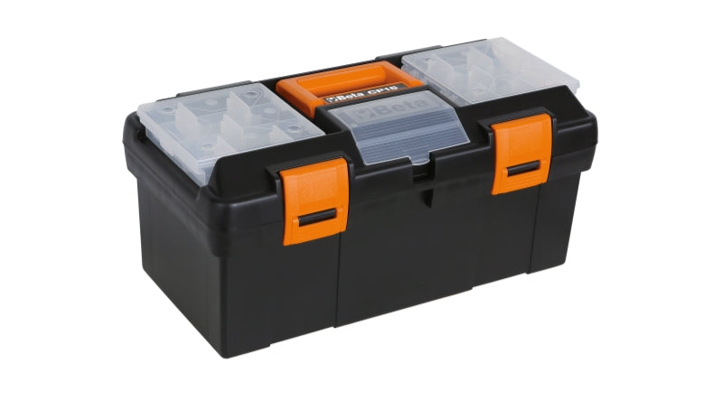 2115PL-VU/1-TOOL BOX CP15L + 45 PCS