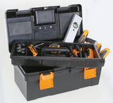 2115PL-VU/1-TOOL BOX CP15L + 45 PCS