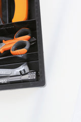 2115PVU/1-TOOL BOX CP15 + 45 PCS
