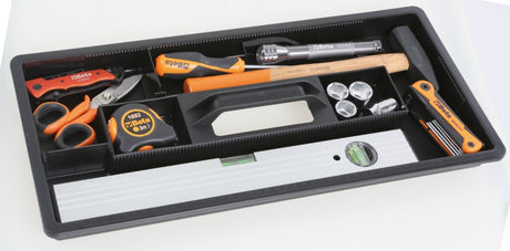 2115PL-VU/3-TOOL BOX CP15L + 74 PCS