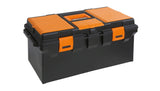 2115PL-VU/1-TOOL BOX CP15L + 45 PCS
