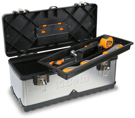 2117L-VU/1-TOOL BOX CP17L + 45 PCS