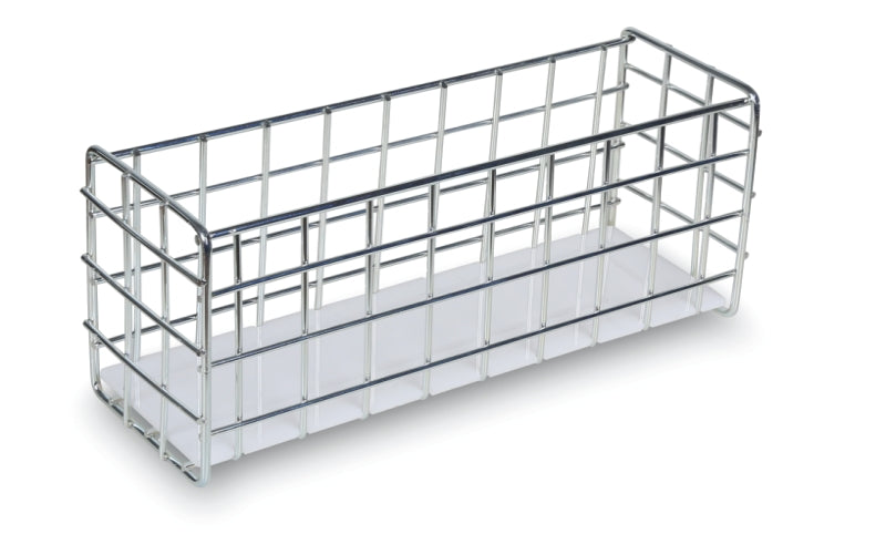 CP-WALL-MOUNTED BOTTLE HOLDER RACK