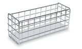 CP-WALL-MOUNTED BOTTLE HOLDER RACK