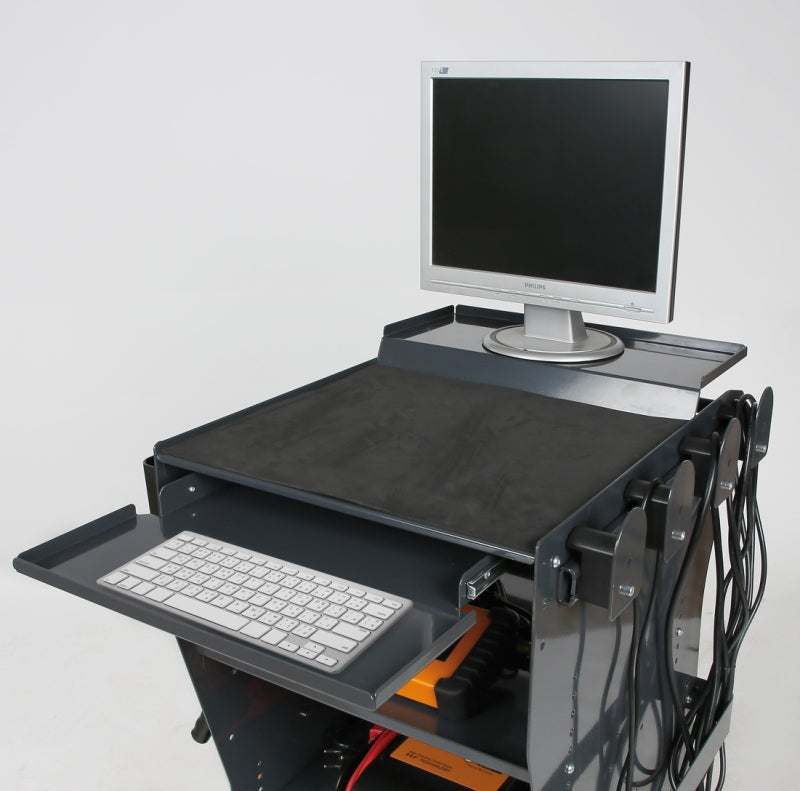 CX49-G-MULTI-PURPOSE TROLLEY