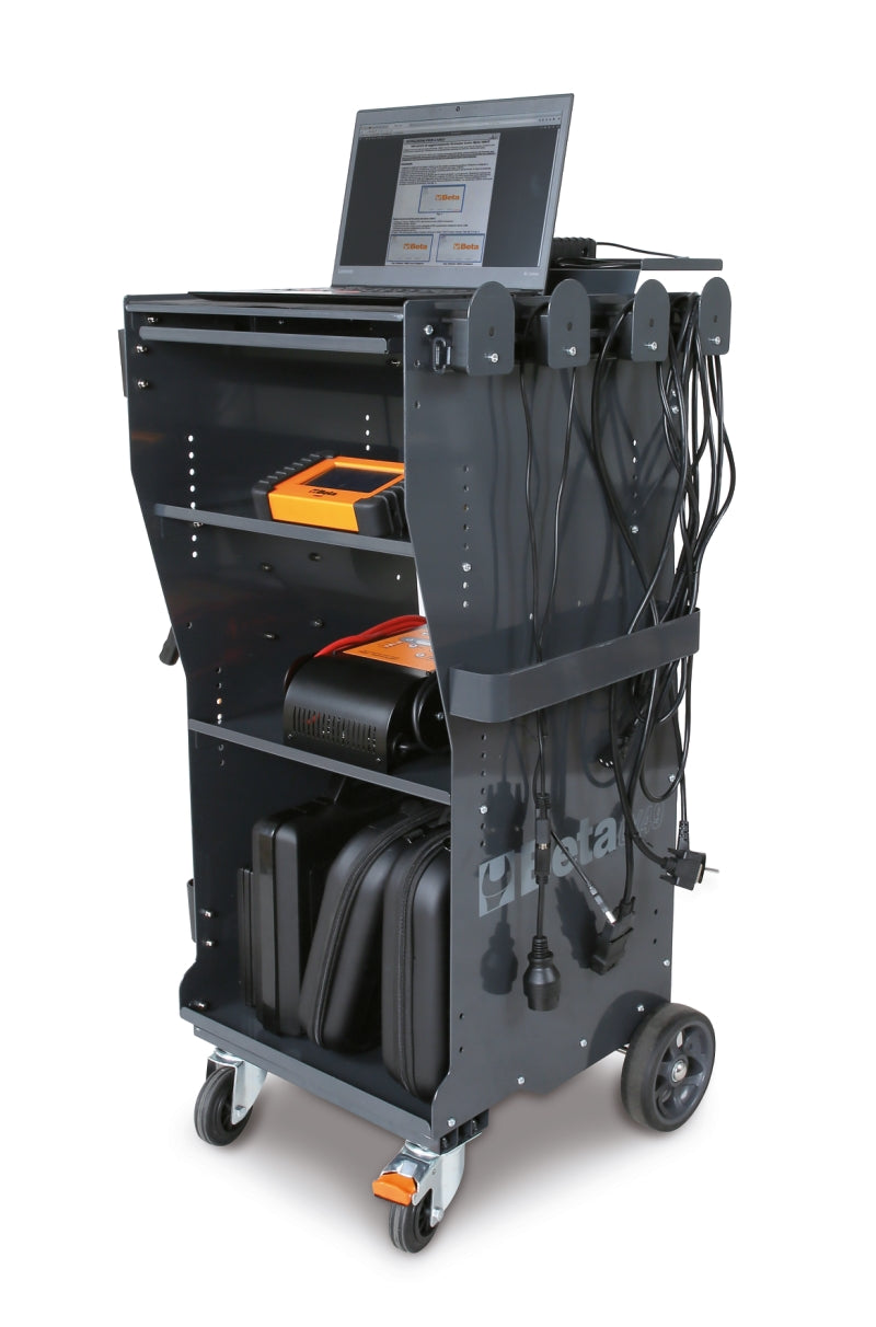 CX49-G-MULTI-PURPOSE TROLLEY