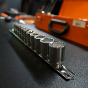 ½ SINGLE HEX SOCKET SET 11