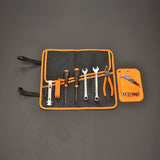 Unipac Toolkit - Bicycle Starter