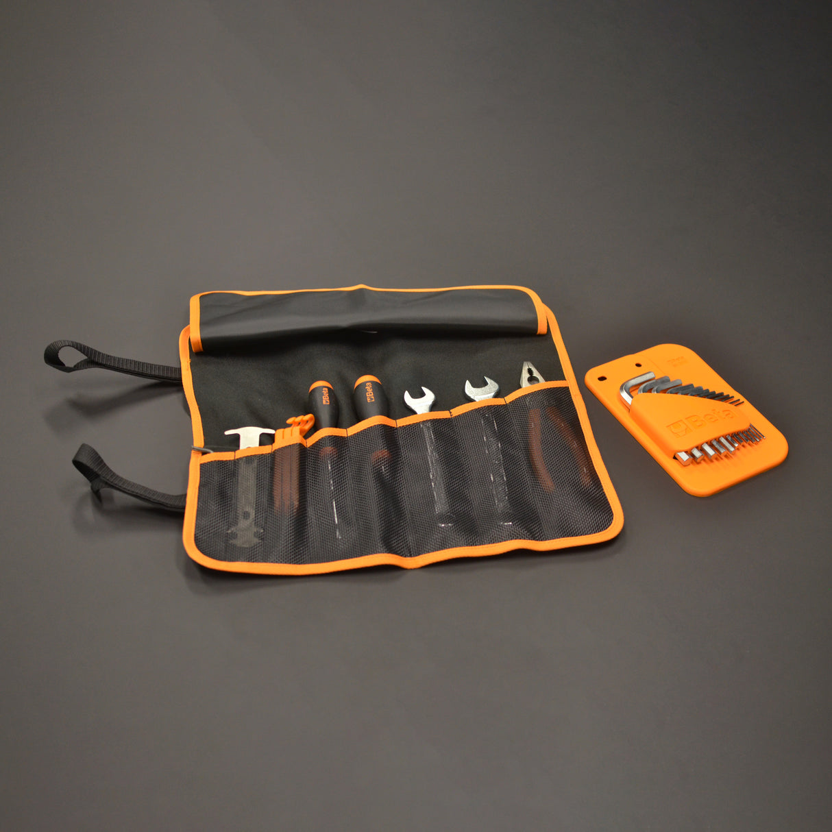 Unipac Toolkit - Bicycle Starter