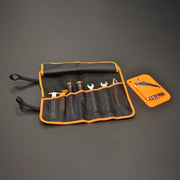 Unipac Toolkit - Bicycle Starter