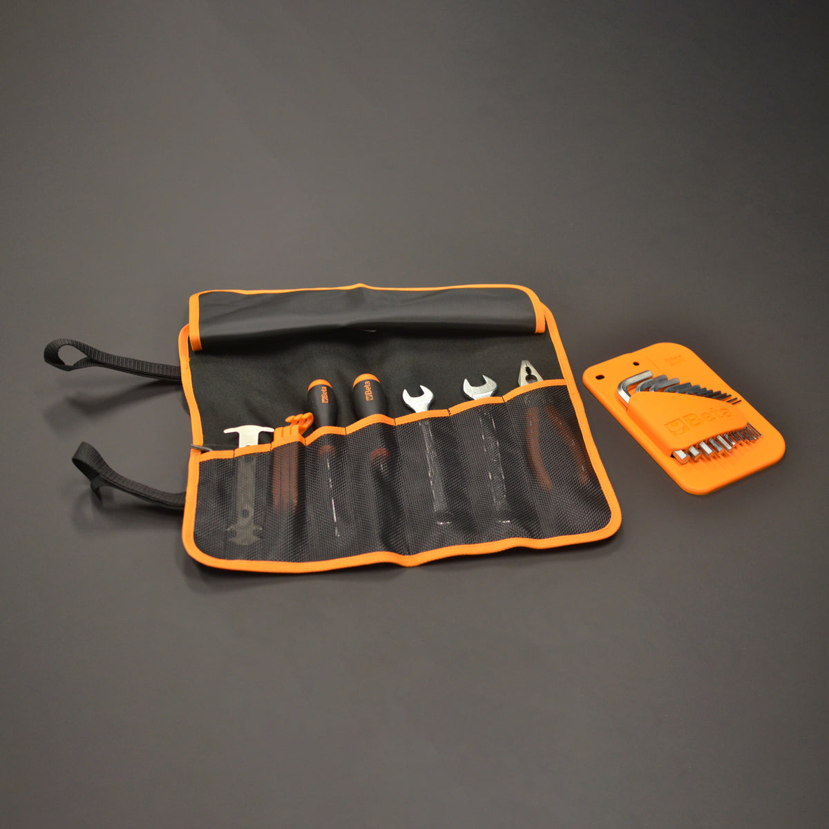 Unipac Toolkit - Bicycle Starter