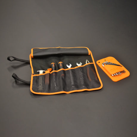Unipac Toolkit - Bicycle Starter