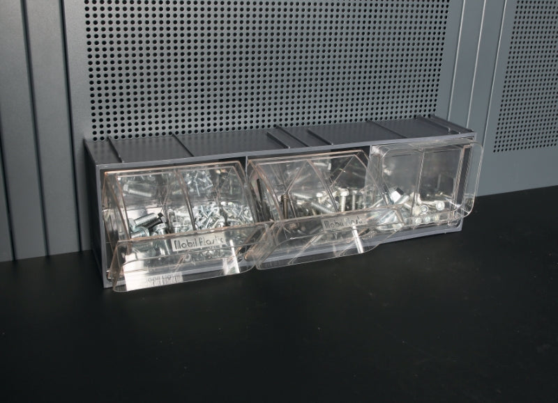 KIT 10VC/5C-KIT OF 10 REMOVABLE TRAYS