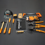 UNIPAC Toolkit - Metal
