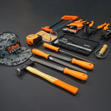 UNIPAC Toolkit - Metal