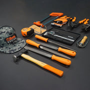 UNIPAC Toolkit - Metal