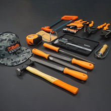 UNIPAC Toolkit - Metal