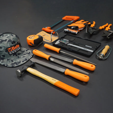 UNIPAC Toolkit - Metal