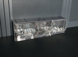 KIT 6VC/3C-KIT OF 6 REMOVABLE TRAYS