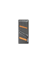 M05-SOFT THERMOFORMED TRAY WITH 16 TOOLS